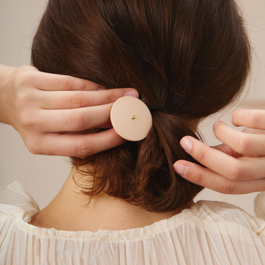 Élastiques Rosematic