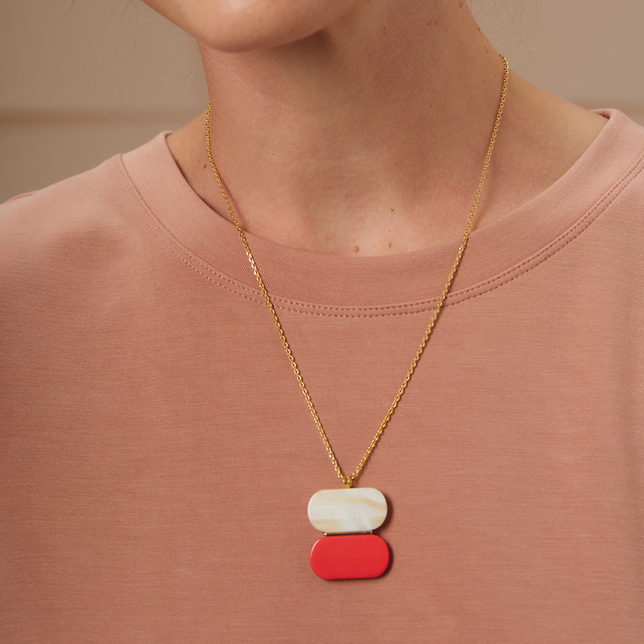 JAZZIC - Necklace