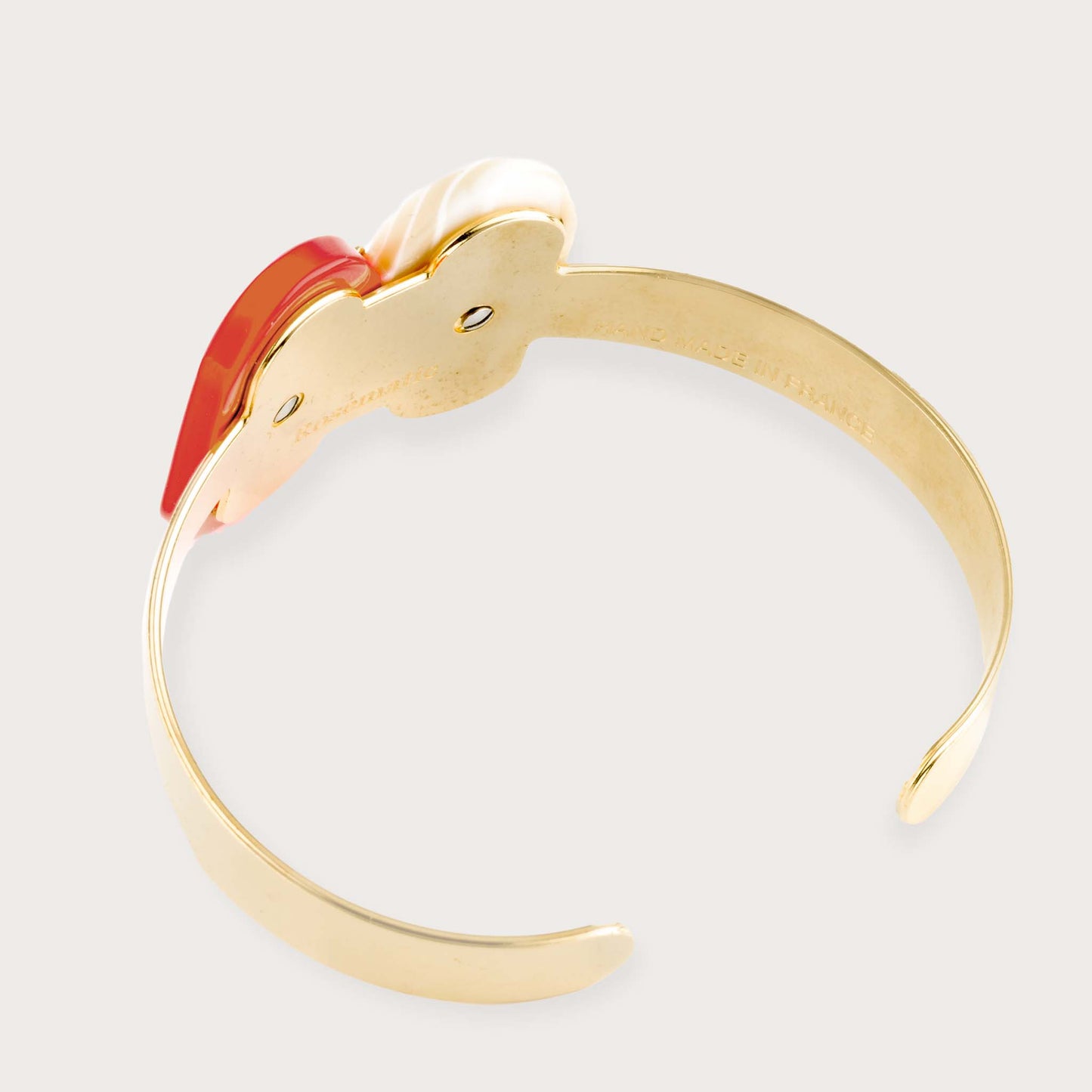 JAZZIC - Bracelet C2