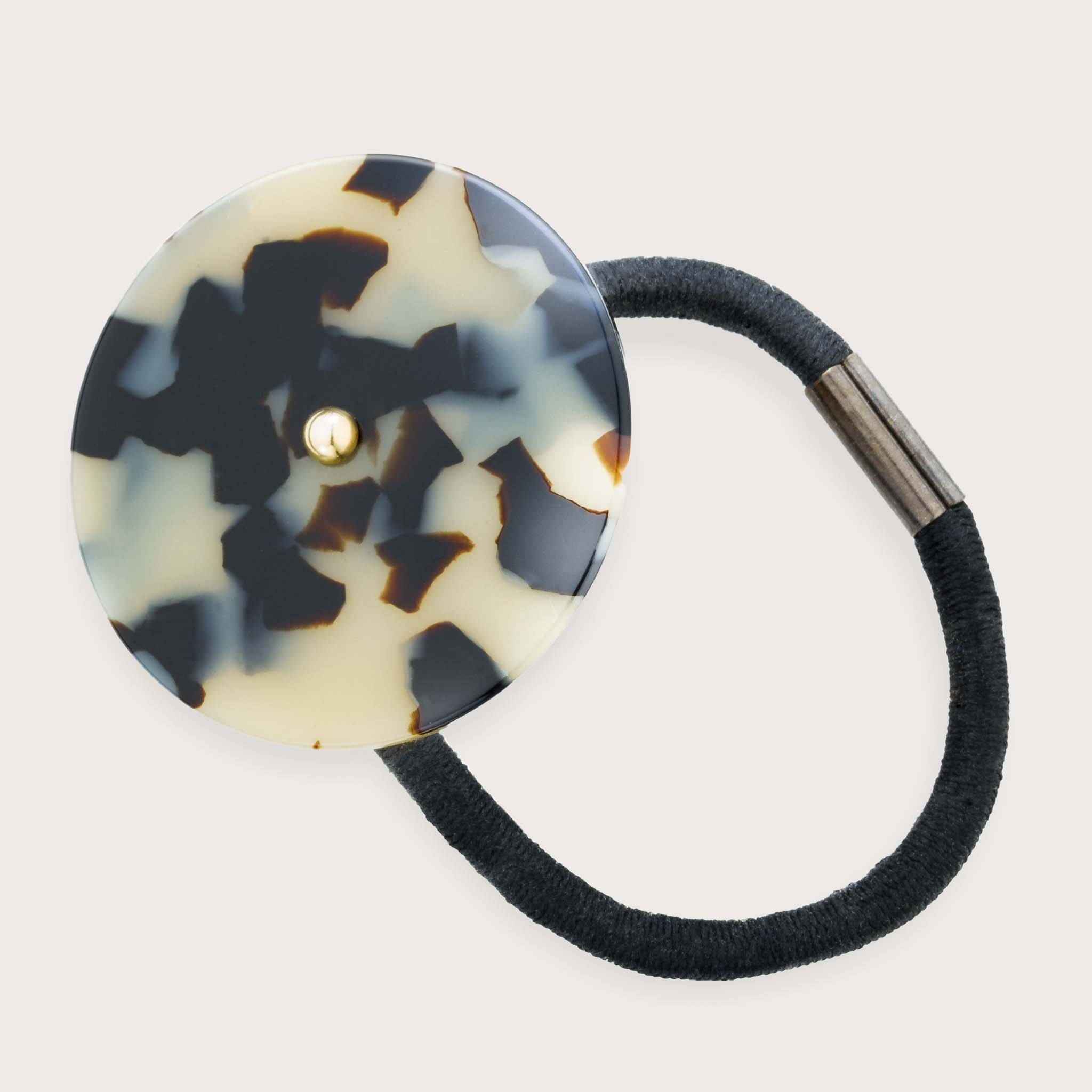 ICONIC - Élastique écaille Tokyo Rosematic